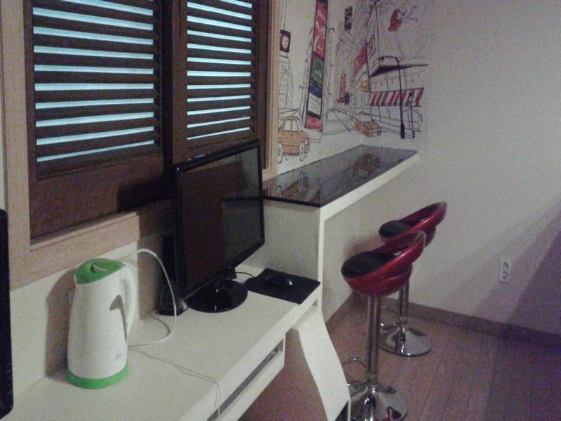 Healasis Seongnam Exteriör bild